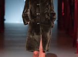 Коллекция ZALEVSKIY FW 17/18