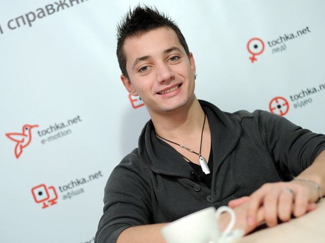 Стас Шуринс