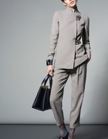 Armani pre fall 2015