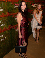 Звезды на вечере Salvatore Ferragamo Звезды на вечере Salvatore Ferragamo