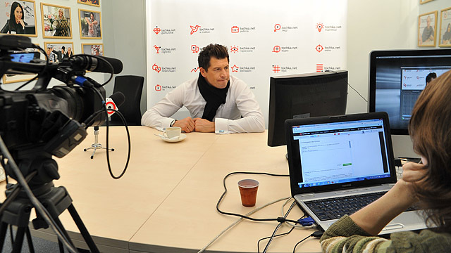 Андрей Джеджула