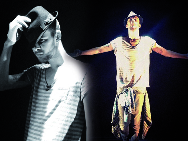 Макс Барских