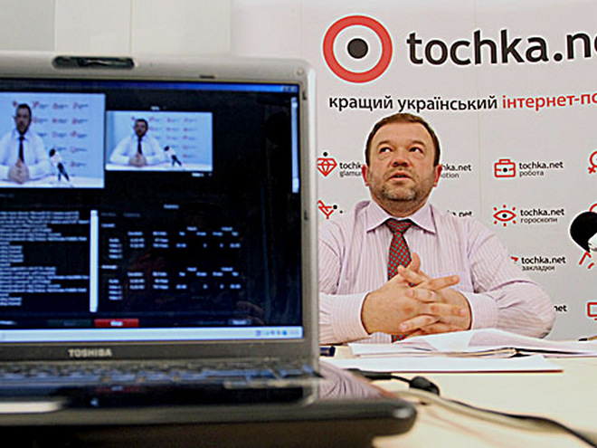 Ігор Даньков