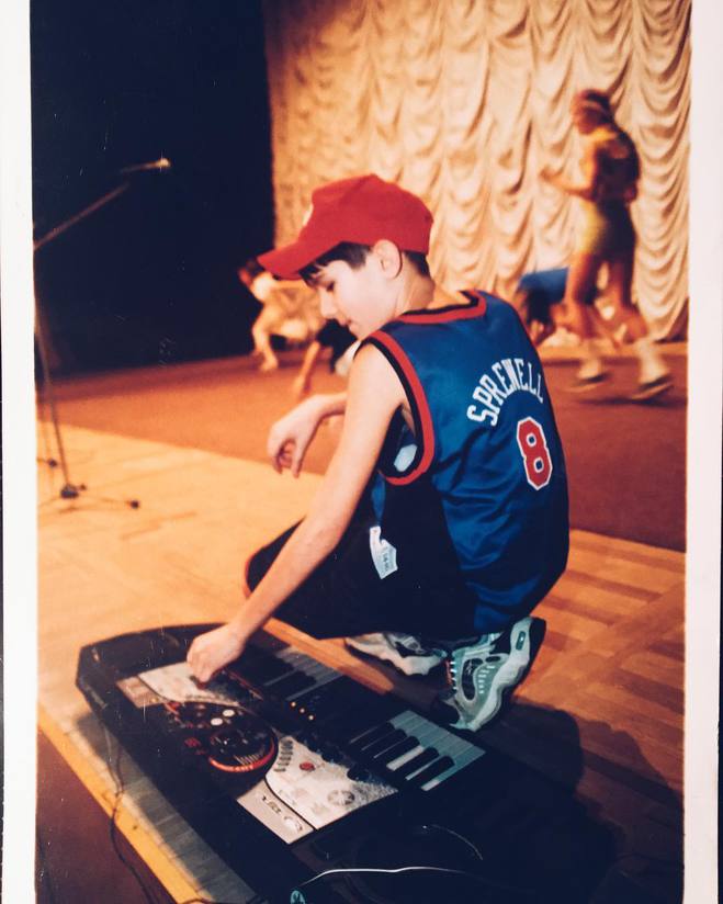 Позитив (Instagram)