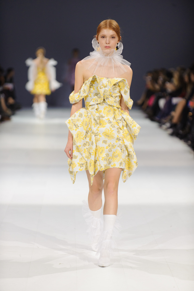 Nadya DZYAK весна-літо 2017