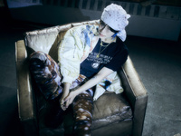 SHINee The 7th Album [Don’t Call Me] Taemin