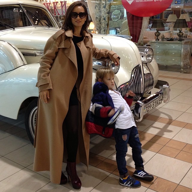 Татьяна Денисова