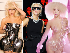 Lady Gaga