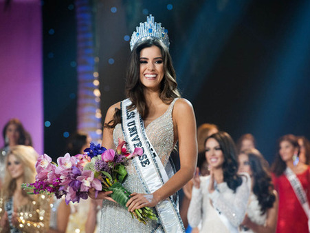 Паулина Вега