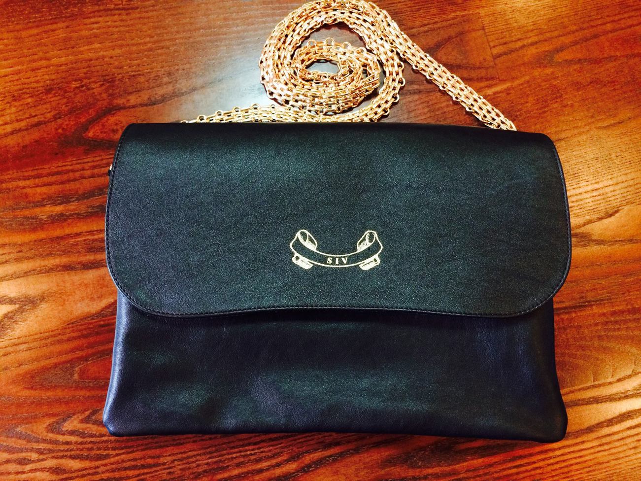 Модні літні сумки 2016 - Алiна Гришаева