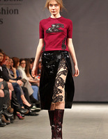 MARIOS SCHWAB FASHION SHOW