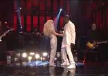 Lady Gaga - Do What U Want (Live on SNL) ft. R. Kelly