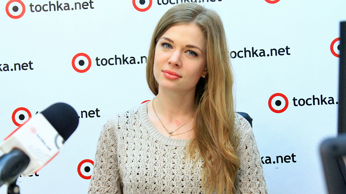 Галина, Холостяк-4