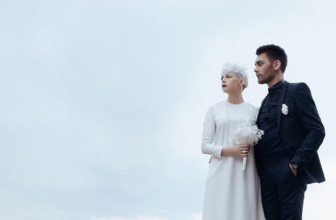 ONUKA и The Maneken