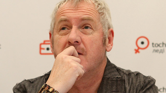 Годфри Дини