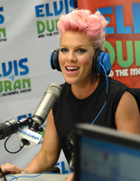 Певица Пинк