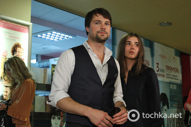 Премьера фильма Духless