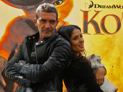 Бандерас і Хайєк у Москві