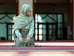 Талибы захватили Афганистан: права женщин