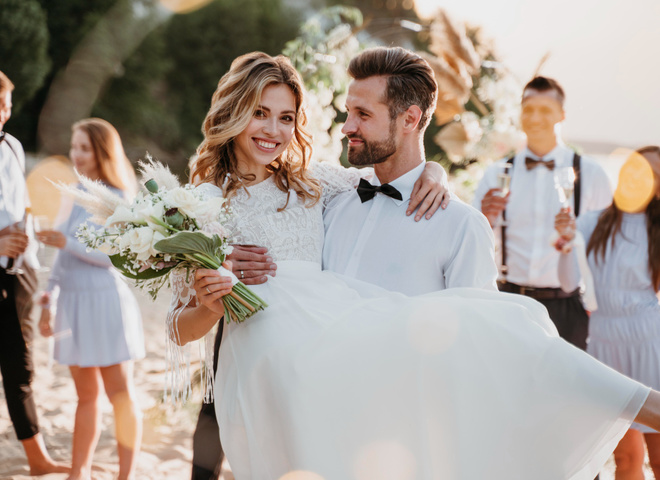 Ці знаки зодіаку одружаться у 2026 році