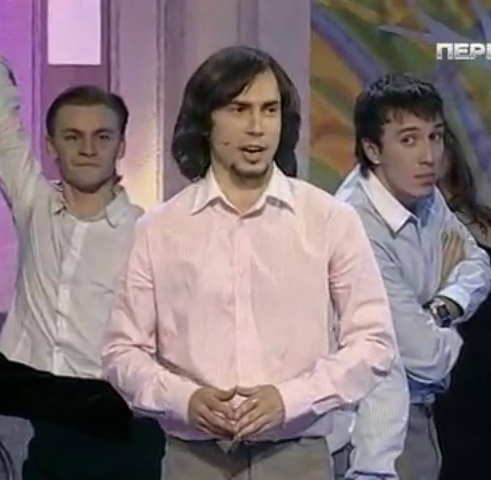 Андрей Бедняков