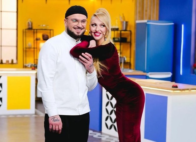 Міцкевич вперше розсекретив, як потрапив до творчої команди Полякової