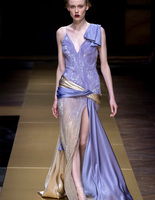 Колекція Atelier Versace Couture осінь-зима 2016/2017