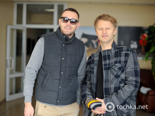 Режиссер и сценарист фильма "Американская мечта. В поисках правды"