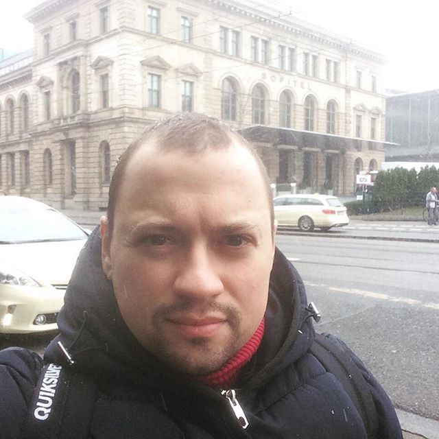 Андрей Гайдулян