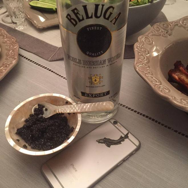 Ксения Собчак