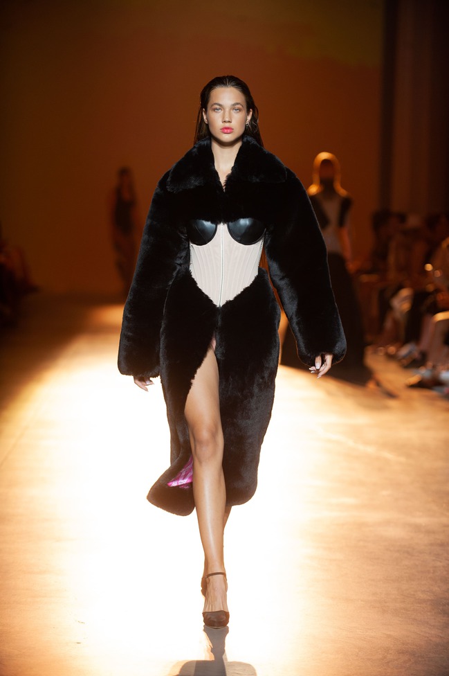 FROLOV UFW Season No Season