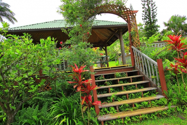 сади острова Мауї