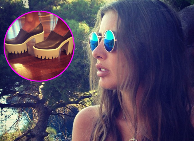 Кэти Топурия