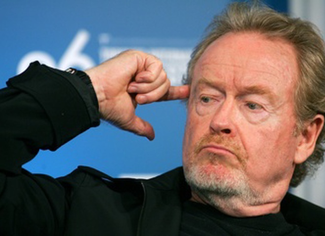 Ридли Скотт