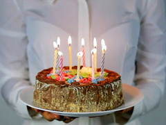 Вітання Перельману