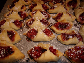 Рогалики Рогалики