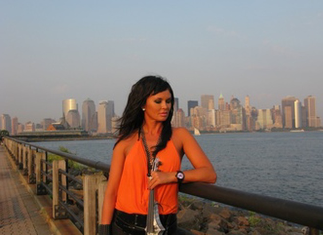 Режиссер клипа Виктор Скуратовский стал главным героем