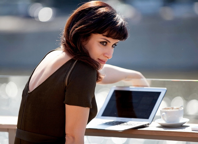 Тина Канделаки