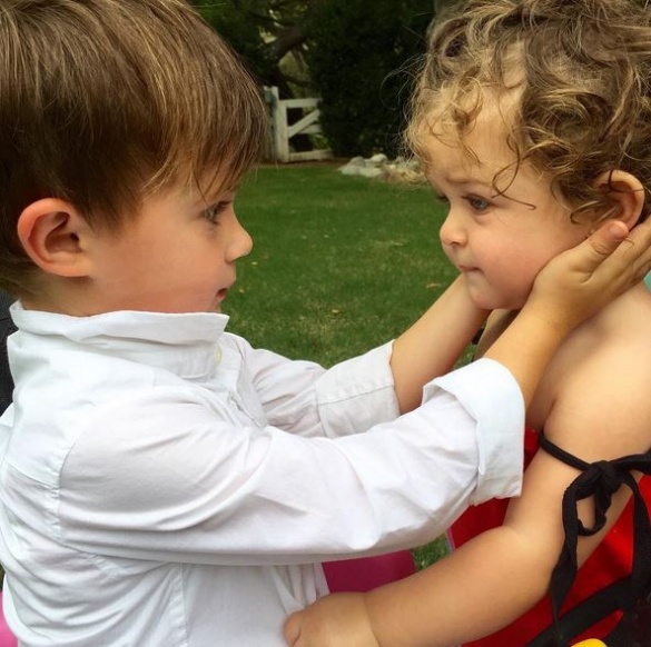 Алісса Мілано