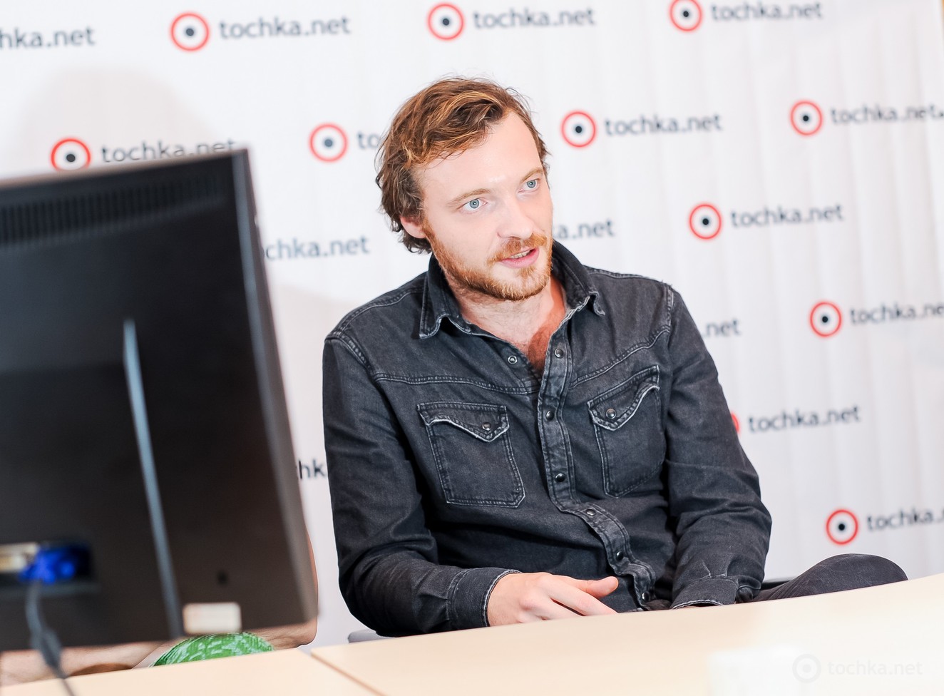 Нина Матвиенко и Поль Манондизе