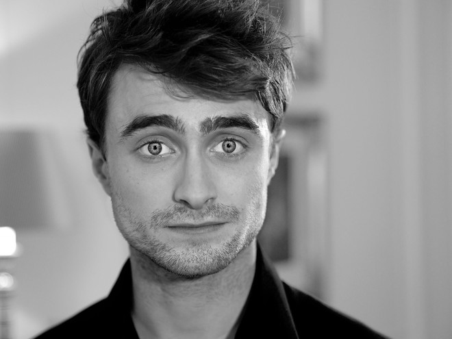 Дэниэл Рэдклифф грезит сняться в "Игре престолов"