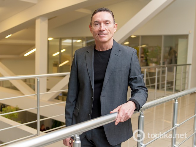 Виктор Грицько