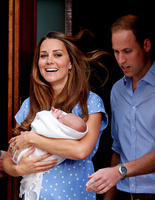 Образ дня: Кейт Міддлтон