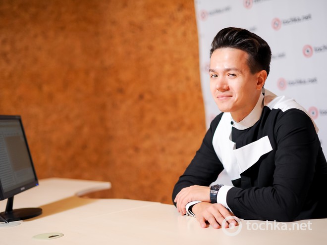 Влад Ульянич