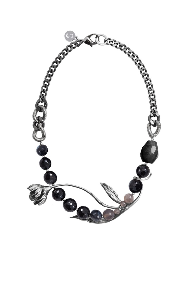 Украшения от украинских дизайнеров: SAMOKISH