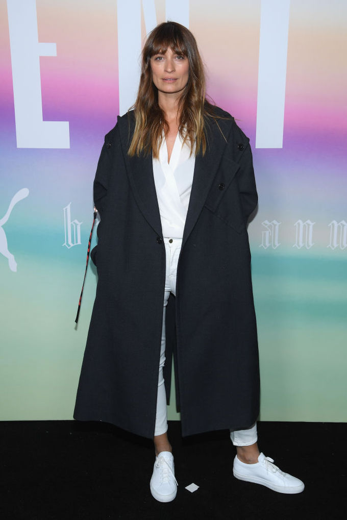 Caroline de Maigret