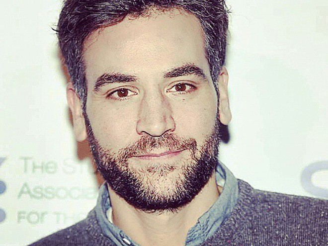 Джош Рэндол