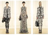 Givenchy: повторение пройденного Givenchy: повторение пройденного