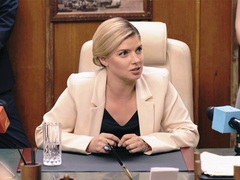 "Страсти по Зинаиде": 5 фактов о новом сериале 