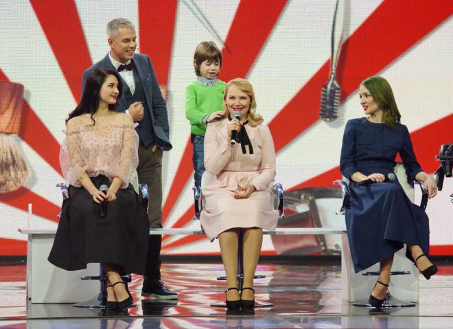 Круче всех